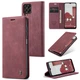Чохол книжка з магнітом Samsung Galaxy M33 5G M336 CaseMe Wine (29274-42) - зображення 1