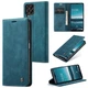 Чехол книжка с магнитом Samsung Galaxy M33 5G M336 CaseMe Sea Green (29274-56) - изображение 1