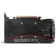 Відеокарта RTX 3060 12GB EVGA XC GAMING GDDR6 (192bit) (1882/15000) (HDMI, 3xDisplay Port) (12G-P5-3657-KR) Refurbished - зображення 5