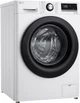 Пральна машина вузька LG F2V3GS6WW - зображення 2