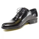 Туфлі Stepter 34882-43 Чорний - зображення 3