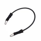 Лямка на лодыжки U-Power Black (U3012) - изображение 4
