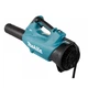 Аккумуляторная воздуходувка XGT Makita UB001CZ без акб и з/у (UB001CZ) - изображение 2