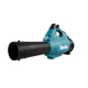 Аккумуляторная воздуходувка XGT Makita UB001CZ без акб и з/у (UB001CZ) - изображение 3