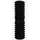 Массажный роллер U-Power CrossFit 45x14 см Black (U5021) - изображение 2