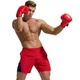 Шорти Deenyt B921 M Red (U10011) - зображення 4