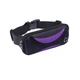 Сумка для бега AV Plus Black-Violet (U11005) - изображение 1