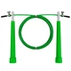 Скакалка скоростная U-Power Crossfit Green (U9007) - изображение 1