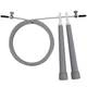 Скакалка швидкісна U-Power Crossfit Gray (U9009) - зображення 2