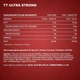 Тестостероновый бустер IronMaxx TT Ultra Strong 90 Tabs - изображение 2