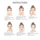 Вакуумный очиститель кожи Beauty Skin Care Specialist XN-8030 - изображение 7