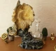Штоф набор для алкоголя Prezent Лев кувшин и рюмки - изображение 5