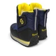 Дутики для мальчиков Jong.Golf VT0287 синие зимние 26р. (17,0 см.) - изображение 5