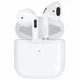 Навушники (гарнітура) Bluetooth TWS Pro 7 white - зображення 1