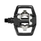 Педали контактные Shimano PD-ME700, рамка SPD - изображение 3