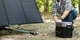 Комплект зарядна станція EcoFlow DELTA Max 2000 Вт/год 400W Solar Panel BundleDM2000 SP400W AC/USB/Type-C black - зображення 5