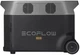 Зарядная станция портативная с колесиками EcoFlow DELTA Pro 20989 3600Вт/ч 4 розетки 4USB/2Ucb-C черный - изображение 7