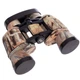 Бинокль BUSHNELL 8х40 TY-1506 камуфляж лес - изображение 2