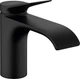Смеситель для раковины HANSGROHE Vivenis 80 матовый черный 75012670 - изображение 1