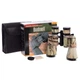 Бінокль BUSHNELL Zoom 10-70х70 TY-1509 камуфляж ліс - зображення 7