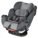 Автокресло Evenflo Symphony Sport гр.0+/1/2/3 2,2-49,8 кг Gray Ash, 032884199662 - изображение 2