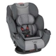 Автокресло Evenflo Symphony Sport гр.0+/1/2/3 2,2-49,8 кг Gray Ash, 032884199662 - изображение 5