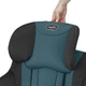 Автокресло Evenflo Symphony Sport гр.0+/1/2/3 2,2-49,8 кг Blue Horizon, 032884199655 - изображение 7
