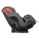 Автокресло Evenflo Symphony Sport гр.0+/1/2/3 2,2-49,8 кг Gray Ash, 032884199662 - изображение 14