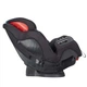Автокресло Evenflo Symphony Sport гр.0+/1/2/3 2,2-49,8 кг Blue Horizon, 032884199655 - изображение 14