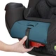 Автокресло Evenflo Symphony Sport гр.0+/1/2/3 2,2-49,8 кг Blue Horizon, 032884199655 - изображение 15