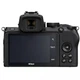 Бездзеркальний фотоапарат Nikon Z50 kit (16-50mm) VR (VOA050K001) - зображення 3