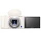 Компактний фотоапарат Sony ZV-1A Black - изображение 5