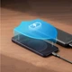 УМБ Power Bank (зовнішній акумулятор) ANKER PowerCore III Slim 10000 мАг Чорний (A1247G11) - зображення 4