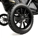Прогулянковий візок Evenflo Pivot Xplore All-Terrain Stroller Wagon Gypsy, 032884198252 - зображення 8