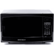 Микроволновая печь GRUNHELM 23MX523-B - изображение 2