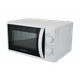Микроволновая печь GRUNHELM 20MX720-W - изображение 2