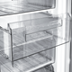 Морозильна камера Grunhelm VFH-S170M60-W - зображення 6