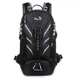 Рюкзак велосипедный New Outlander Fuego 40л Черный - изображение 1