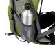 Рюкзак туристический New Outlander Adventure 45+5 Black - изображение 9