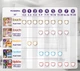 Підгузки Libero Touch 5-9 кг Розмір 3 48 шт (7322541750095) - изображение 10
