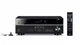 Домашній кінотеатр Yamaha Kino System 3541 (RX-V385 + NS-P41) Black - зображення 6