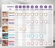 Подгузники Libero Touch 13-20 кг Размер 6 72 шт (7322541994222) - изображение 10