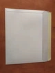 Картонные конверты для отправки документов InterDot С4 (325 x 235) 100 шт/уп. Белые - изображение 4