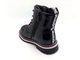Зимові черевики для дівчаток Clibee H342Pink/21 Чорні 21 - зображення 5