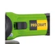 Болгарка ProCraft PW 125 1100 - изображение 6