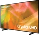 Телевизор Samsung UE55AU8000UXUA - изображение 4