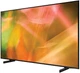 Телевизор Samsung UE55AU8000UXUA - изображение 8