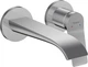 Наружная часть смесителя ванна , раковина HANSGROHE Vivenis 195 75050000 - изображение 1