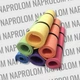 Коврик для фитнеса NAPROLOM 1500х600х5 зеленый тисненый - изображение 2