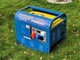 Генератор N-Holland PS9000 2300 Вт-3-х фазный - изображение 1
